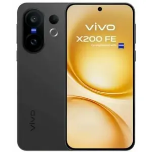 Vivo X200 FE Smartphone 5G 12GB RAM 512GB Memoria Resistente allacqua pas cher