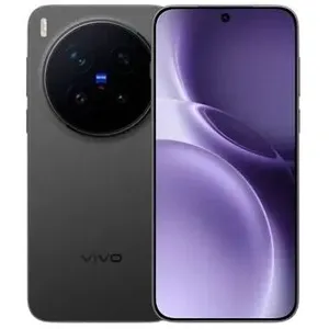Vivo Vivo X300 5G Dual-SIM 256 Go Noir