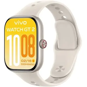 Montre connectée Vivo Watch GT2, transparente, taille unique pas cher