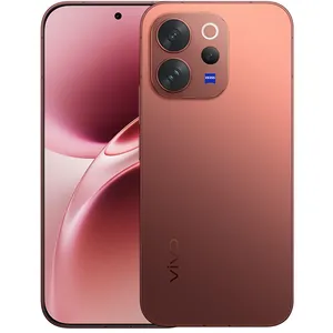 Vivo V70 5G 8GB 512GB 6.59" Marron pas cher