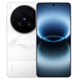 Vivo X300 Ultra Blanc 16/512GB pas cher