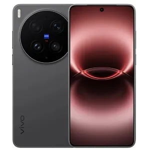 Vivo X300 Ultra Noir 16/512GB pas cher