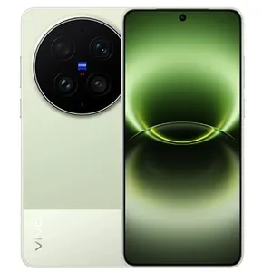 Vivo X300 Ultra Vert 16/512GB pas cher