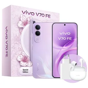 Vivo V70 FE 5G 8GB 256GB 6.83" Violet