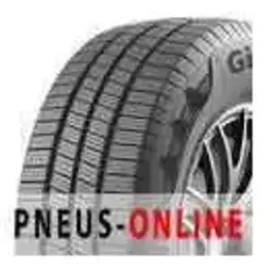 Giti GitiVanAllSeason LA1 8-PR 3PMSF 215 70 15 S 109 All-Season pas cher