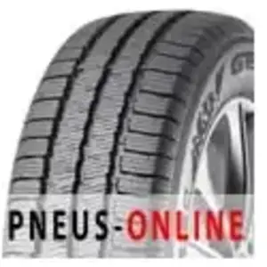 Pneu d'hiver GT Radial Maximiler WT2 Cargo 215/60 R16 103/101T pas cher