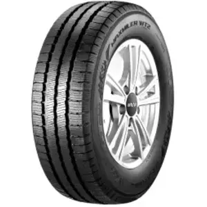 GT Radial Maximiler WT2 Cargo 195 R14 106/104Q pas cher