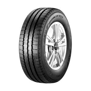 Comparateur de prix : Pneu d'hiver GT Radial Maximiler WT2 Cargo 205/70 R15 106/104R