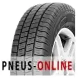Comparateur de prix : GT Radial KargoMax ST-6000 155/70 R12 104/101N