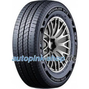 Comparateur de prix : Gt-Radial Maxmiler Wt3 225/70R15C 112S Bsw