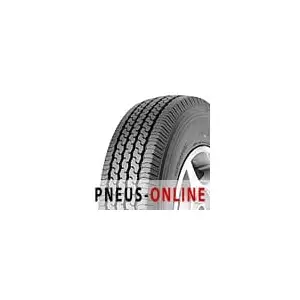 GT Radial Super Traveller 668 10-PR 6.5 0 16 N 108 Summer pas cher