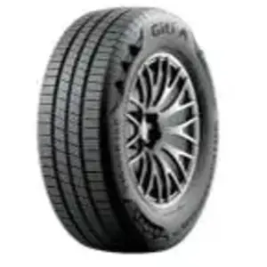 Pneu toutes saisons Giti Van AllSeason LA1 195/70 R15 109/107T pas cher