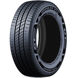 Comparateur de prix : Gt-Radial Maxmiler Wt3 195/60R16C 99T Bsw