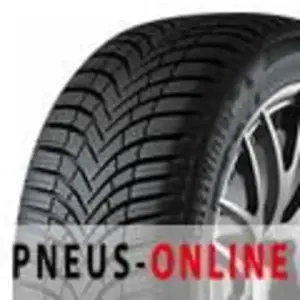 GITI GITIWINTER W2 SUV 275/40R21 107W XL MFS BSW pas cher