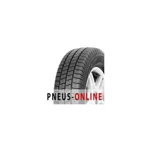 GT Radial Kargomax ST-6000 225 75 16 N 121 Summer pas cher