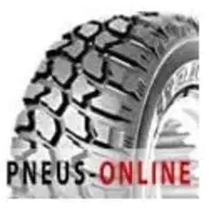 GT Radial Adventuro MT 305 70 16 Q 118 Summer pas cher