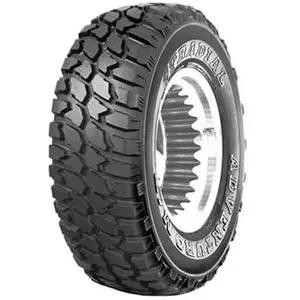 Pneu tout terrain GT Radial ADVENTURO M/T 235/85 R16 120/116Q pas cher