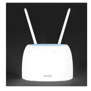 Routeur Tenda TENDA ROUTEUR DOUBLE-BANDE 300 MPBS 4G pas cher