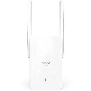 Comparateur de prix : Tenda Répéteur WiFi 6 MESH AX3000, Configuration Facile, port ethernet, 2*5dBi Antennas, Amplificateur WiFi. A33