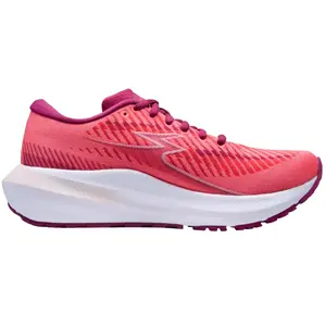 361° - Kairos 3 - Chaussures running femme Sunset coral/Crystal - 41.5 pas cher