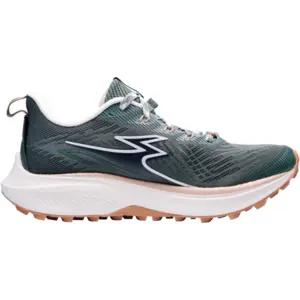 361° - Futura 2 - Chaussures trail femme Wild Green/lotus see - 40 pas cher