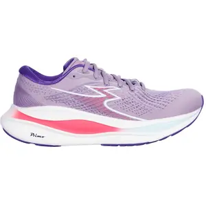 361° - Ventus - Chaussures running femme Lilac Gray/Sunset co - 38 pas cher