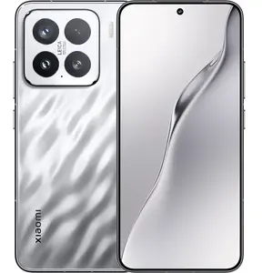 Xiaomi 15 Argent 12 GO + 512 GO pas cher
