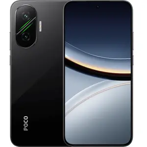 POCO F7 Noir 12 GO + 256 GO pas cher