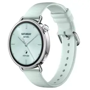 Comparateur de prix : Xiaomi Watch S4 41mm Menthe