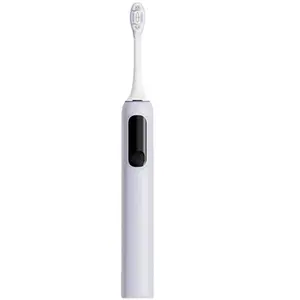 Xiaomi Oscillation Electric Toothbrush Pro EU Purple pas cher