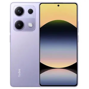 Xiaomi SMARTPHONE Redmi Note 14S 8GB+256GB Violet pas cher