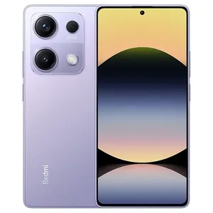 Comparateur de prix : Xiaomi Redmi Note 14S 8GB/256GB Aurora Purple