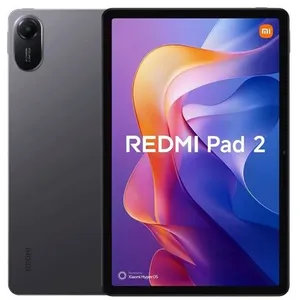 Comparateur de prix : Tablette Xiaomi Redmi Pad 2 11 pouces 128 Go Wi-Fi