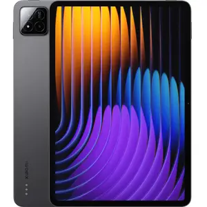 Comparateur de prix : Xiaomi Pad 7 Pro avec écran mat Gris 12 GO + 512 GO