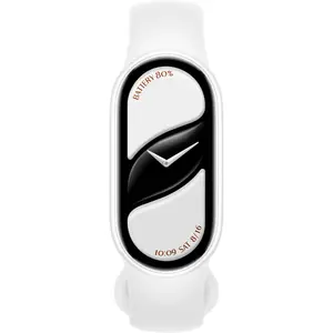 Comparateur de prix : Xiaomi Smart Band 10 Céramique