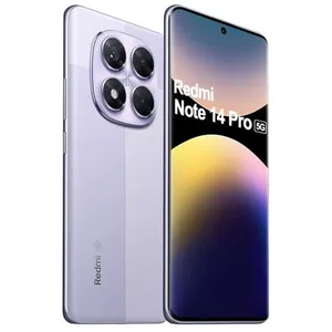 Xiaomi Redmi Note 14 Pro 5G 12 Go 512 Go Violet pas cher