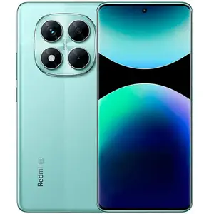 Xiaomi Redmi Note 14 Pro 5G Smartphone 12/256GB Vert pas cher