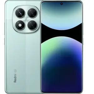 Xiaomi Redmi Note 14 Pro 5G 16,9 cm (6.67") Double SIM USB Type-C 12 Go 512 Go 5110 mAh Vert pas cher