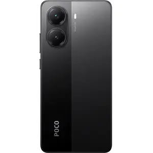 Comparateur de prix : POCO X7 Pro 16,9 cm (6.67") Double SIM 5G 12 Go 256 Go 6000 mAh Noir