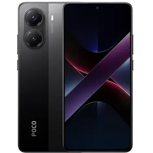 Non communiqué  Première mondiale POCO X7 Pro Version mondiale Smartphone Dimensity 8400-Ultra 6000mAh 90W Charge pas cher