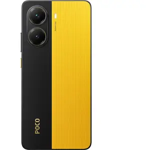 Comparateur de prix : Xiaomi POCO X7 Pro Jaune 8 GO + 256 GO