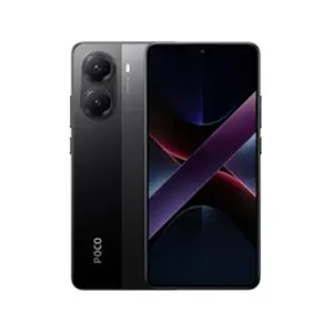 Non communiqué Poco X7 Pro 5G Dual SIM 8GB RAM 256GB with Charger