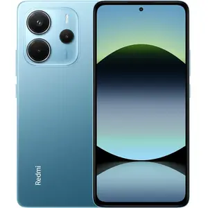 Xiaomi Redmi Note 14 Bleu 8 GO + 128 GO pas cher