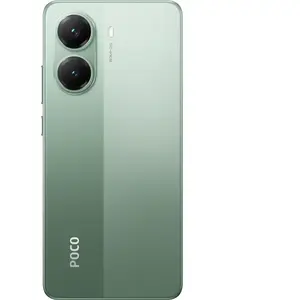Comparateur de prix : POCO X7 Pro 16,9 cm (6.67") Double SIM 5G 12 Go 512 Go 6000 mAh Vert