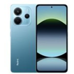 Comparateur de prix : Xiaomi Redmi Note 14 16,9 cm (6.67") Double SIM hybride 4G USB Type-C 8 Go 256 Go 5500 mAh Bleu