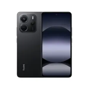 Xiaomi Redmi Note 14 4G 6Go RAM 128Go Noir Pas de NFC pas cher