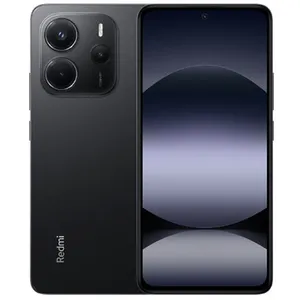 Non communiqué Xiaomi Redmi Note 14 4G 8Go RAM 128Go Noir Pas de NFC pas cher