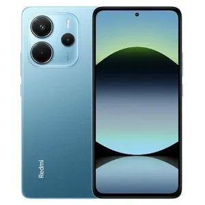 Xiaomi Redmi Note 14 4G 8Go RAM 256Go Bleu Pas de NFC pas cher
