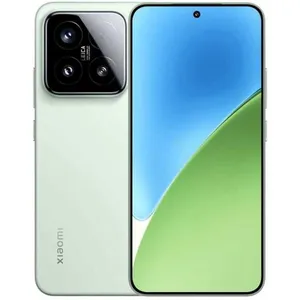 Xiaomi 15 5G 512GB 12GB RAM Dual Grün EU pas cher