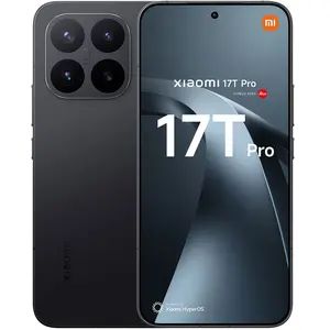 Comparateur de prix : Xiaomi - 17t Pro 512go Noir